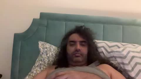 kinkyman16 online show from 10-25-25, 09:06