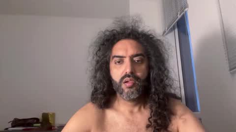 kinkyman16 online show from 04-17-26, 09:56