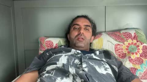 kinkyman16 online show from 04-20-26, 12:52