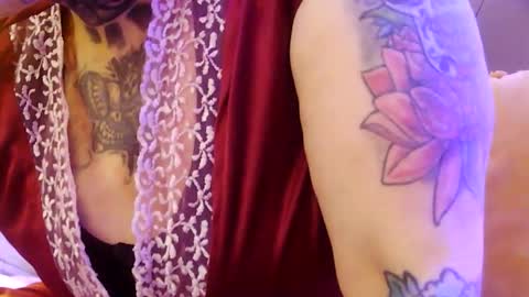 Kinky Pinky online show from 12-02-25, 12:54