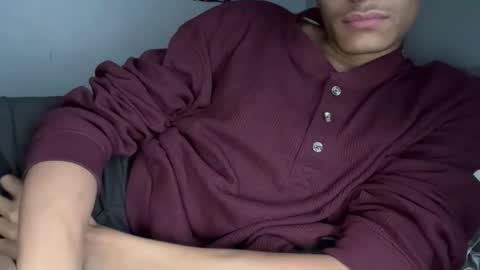 kinkypopsicle online show from 04-05-26, 06:38