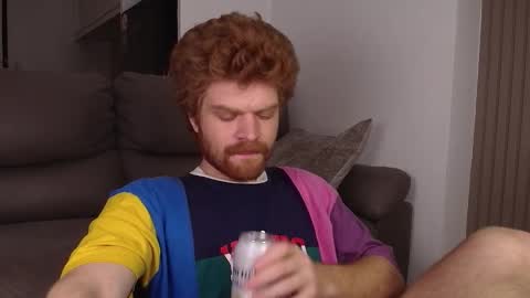 Snapshot of kinkypumpkin chatting on 01-16-26, 03:27 Kenny online show from 01-16-26, 03:27