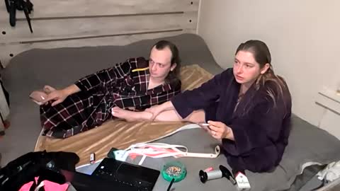 kinkyqueenandpet95 online show from 11-29-25, 03:53