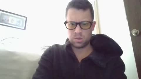 kinkystrides online show from 11-01-25, 05:48