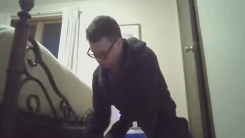 kinkystrides online show from 03-24-26, 12:48