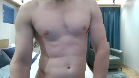 Snapshot of kinkystudfantasy chatting on 03-22-26, 11:41 KinkyStudFantasy online show from 03-22-26, 11:41