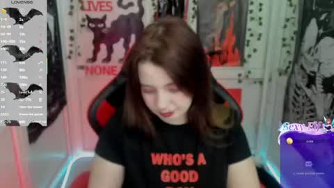 meow online show from 07-17-26, 01:18