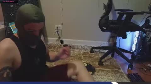 kinkytasks online show from 06-30-26, 02:45
