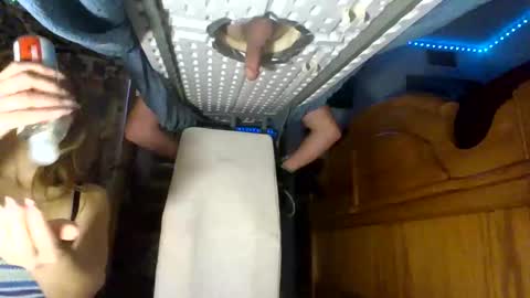 kinkyteam6969 online show from 11-11-25, 10:04