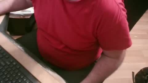 Snapshot of kinkytxm chatting on 12-16-25, 04:23 kinkytxm online show from 12-16-25, 04:23