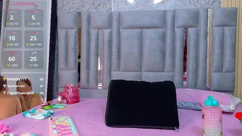 Snapshot of kinkywildmilf chatting on 04-22-26, 02:36 kinkywildmilf online show from 04-22-26, 02:36