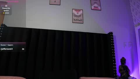 Snapshot of kinkywildmilf chatting on 05-22-26, 02:19 kinkywildmilf online show from 05-22-26, 02:19
