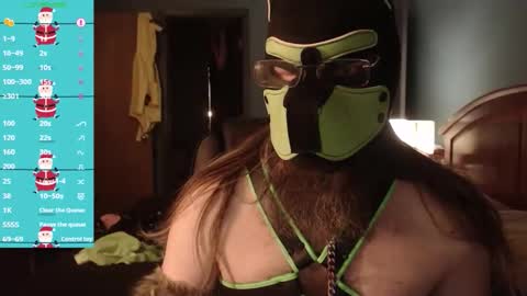 Snapshot of kinkywolf87 chatting on 01-08-26, 04:04 kinkywolf87 online show from 01-08-26, 04:04