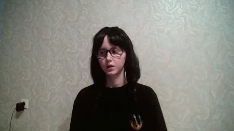 KinkyxGrey online show from 02-19-25, 12:33