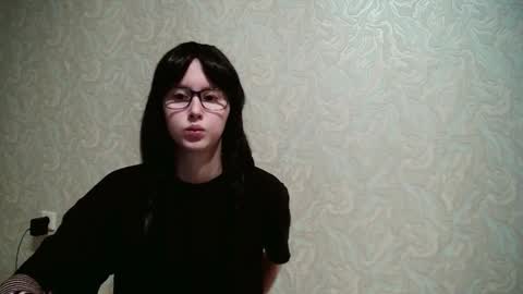 KinkyxGrey online show from 09-11-25, 12:11