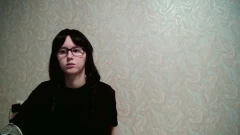 KinkyxGrey online show from 10-19-25, 04:35