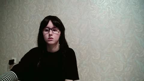 KinkyxGrey online show from 10-22-25, 12:16