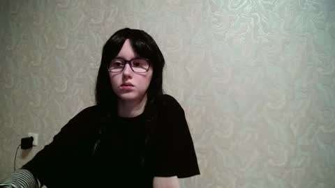 KinkyxGrey online show from 10-24-25, 02:52