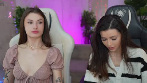 Sweet girls online show from 03-12-25, 08:08