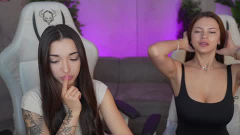 Sweet girls online show from 09-09-25, 04:50