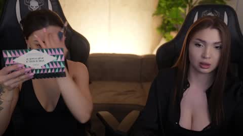 Sweet girls online show from 02-17-26, 08:33