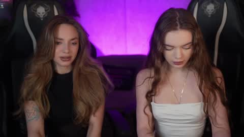 Sweet girls online show from 03-07-26, 09:45