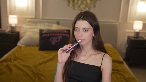 Sweet girls online show from 03-24-26, 09:09