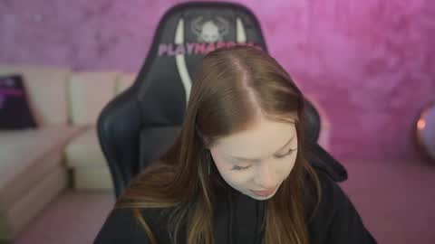 Sweet girls online show from 04-17-26, 02:25