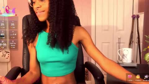 Snapshot of kira21_13 chatting on 10-18-25, 06:41 Kira21 13 online show from 10-18-25, 06:41