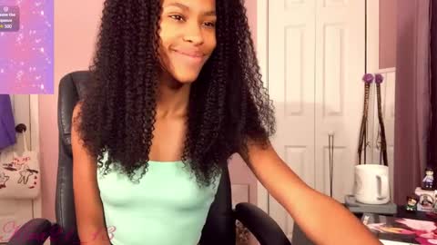 Kira21 13 online show from 10-22-25, 03:01