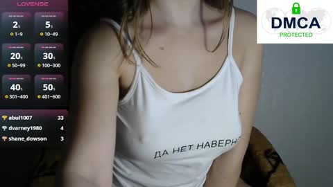 Snapshot of kira_blonde_angel chatting on 01-13-25, 07:32 Kira online show from 01-13-25, 07:32