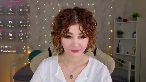 Kira online show from 07-10-26, 12:15