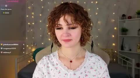 Kira online show from 07-14-26, 02:05