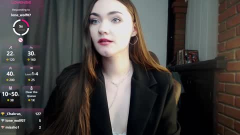 kira_jin online show from 02-18-25, 11:55