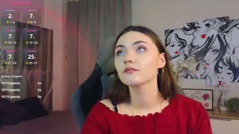 kira_jin online show from 03-11-25, 11:23