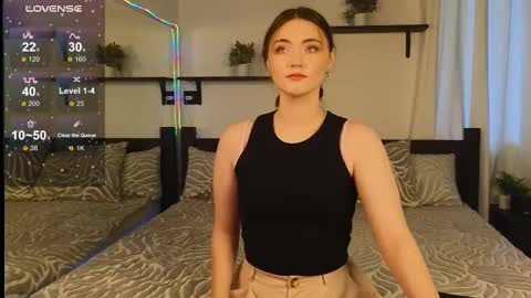 kira_jin online show from 10-03-25, 04:42