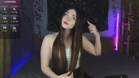 kira_jin online show from 10-26-25, 09:15