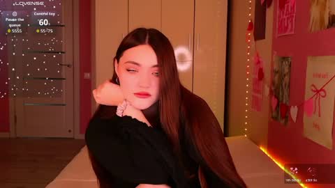 kira_jin online show from 04-12-26, 03:33