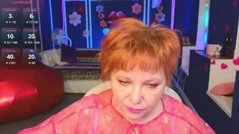 Kira Kennet online show from 02-12-26, 06:52