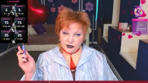 Kira Kennet online show from 03-21-26, 04:21