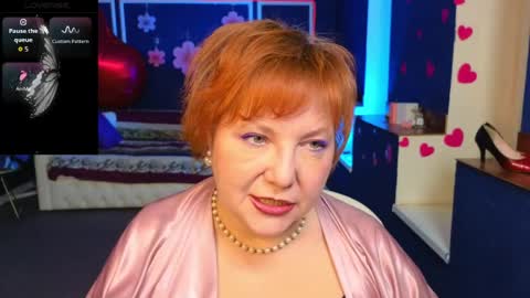 Kira Kennet online show from 03-25-26, 06:58