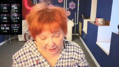 Kira Kennet online show from 04-17-26, 06:05