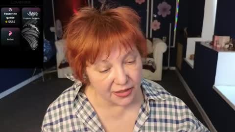 Kira Kennet online show from 04-18-26, 07:01