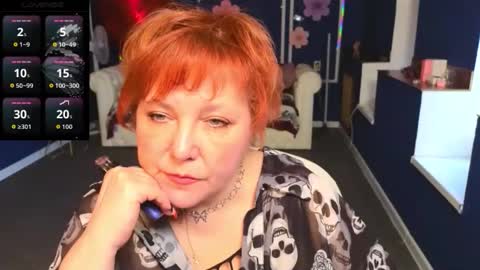 Kira Kennet online show from 05-02-26, 09:36