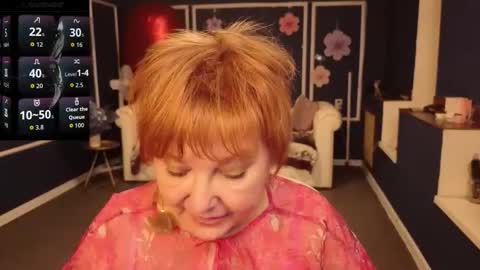 Kira Kennet online show from 05-13-26, 07:11