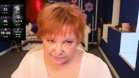 Kira Kennet online show from 05-15-26, 07:48