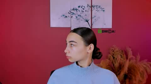 kira_light__ online show from 11-11-25, 09:42