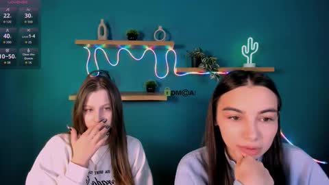 kira_light__ online show from 11-27-25, 09:22