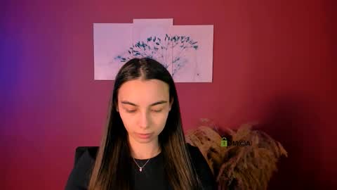 kira_light__ online show from 12-01-25, 07:52