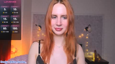 Snapshot of kira_sunrise chatting on 01-27-25, 07:14 Kira online show from 01-27-25, 07:14